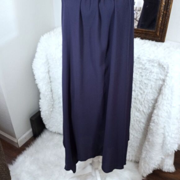 I.JOAH NAVY DRESS SZ.S EUC - Picture 4 of 8